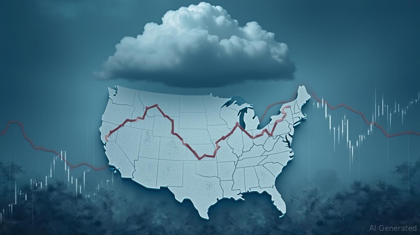 Trade Policy Uncertainty and the Gathering Storm of Consumer Pessimism