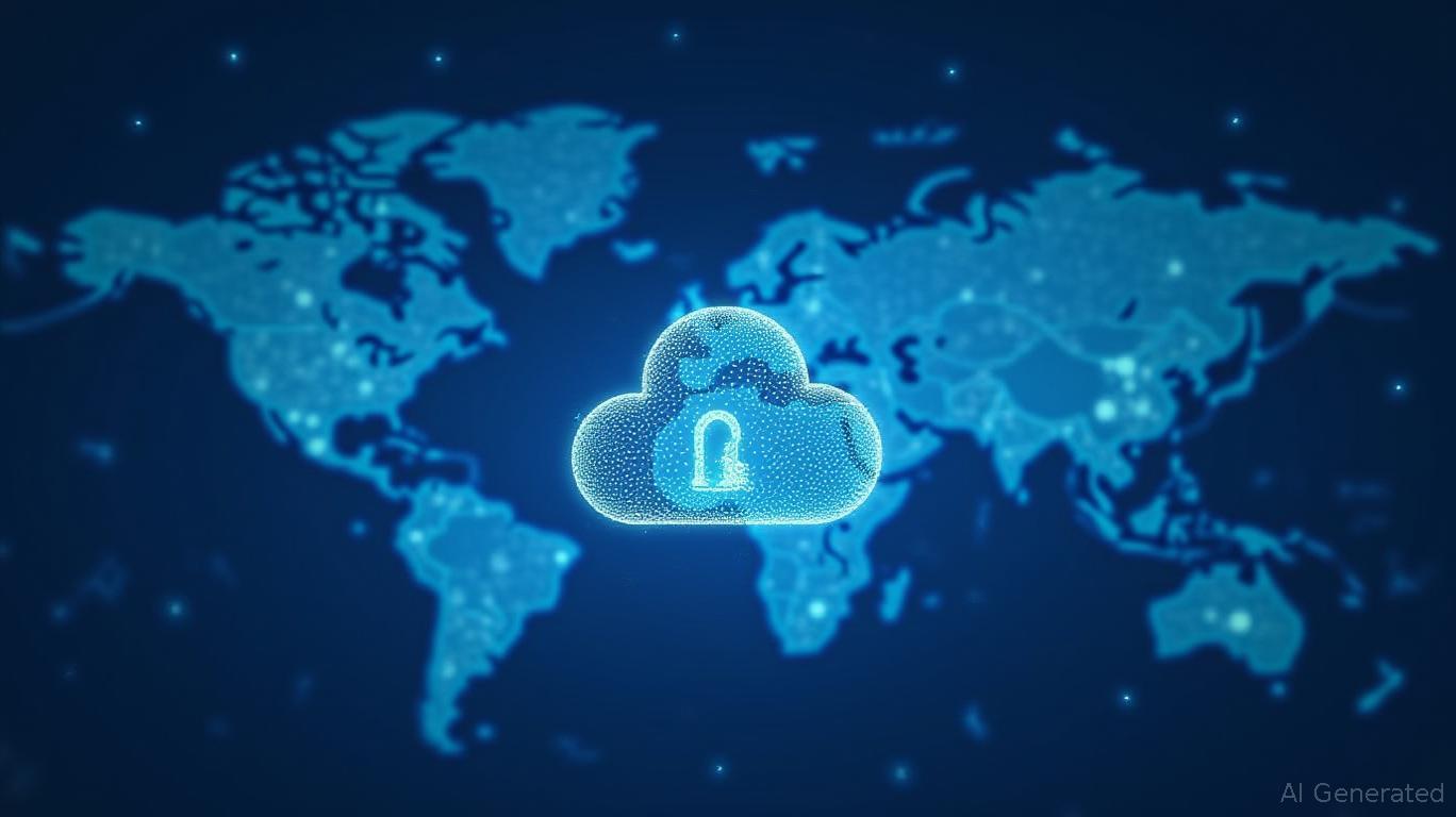 Zscaler's Resilience Amid Cybersecurity Earnings Slump: Why This Cloud Security Leader is Outperforming