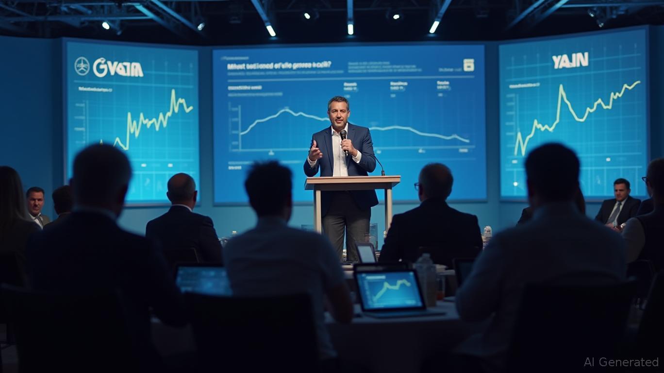 Yatra Online's Q4 2025 Earnings Call: Unpacking Contradictions in Corporate Structure, Market Growth, and Geopolitical Impacts