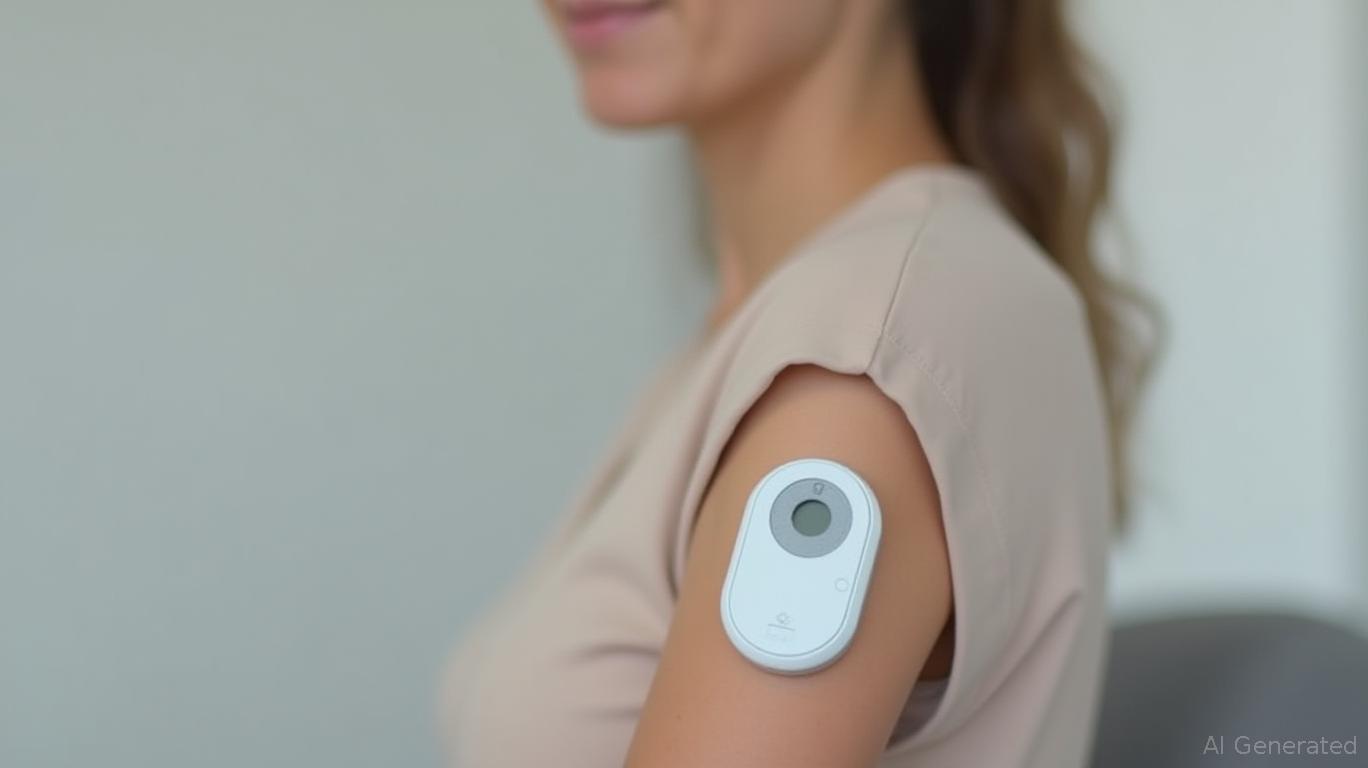 The Diabetes Tech Revolution: Why Insulet and Dexcom Are Leading the Charge