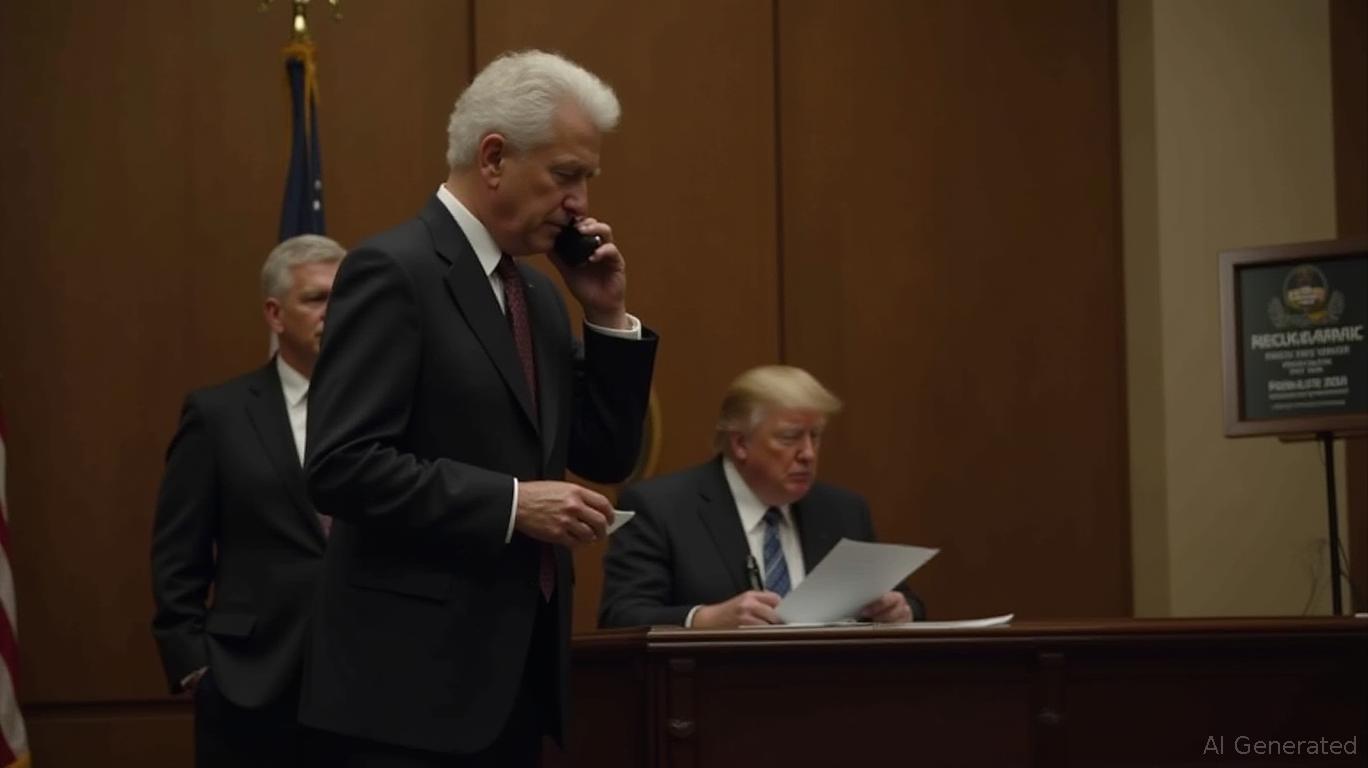 Bill Ackman Backs Fannie Mae Freddie Mac Privatization Under Trump