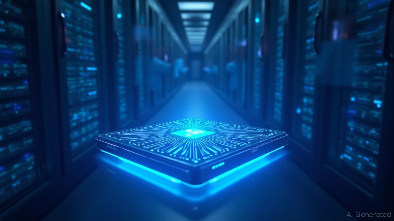 Marvell Technology: A Discounted AI Infrastructure Play with Catalyst-Laden Upside