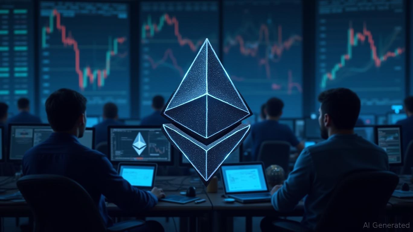 Ethereum's Upgrades Fail to Boost Network Activity Despite Price Surge