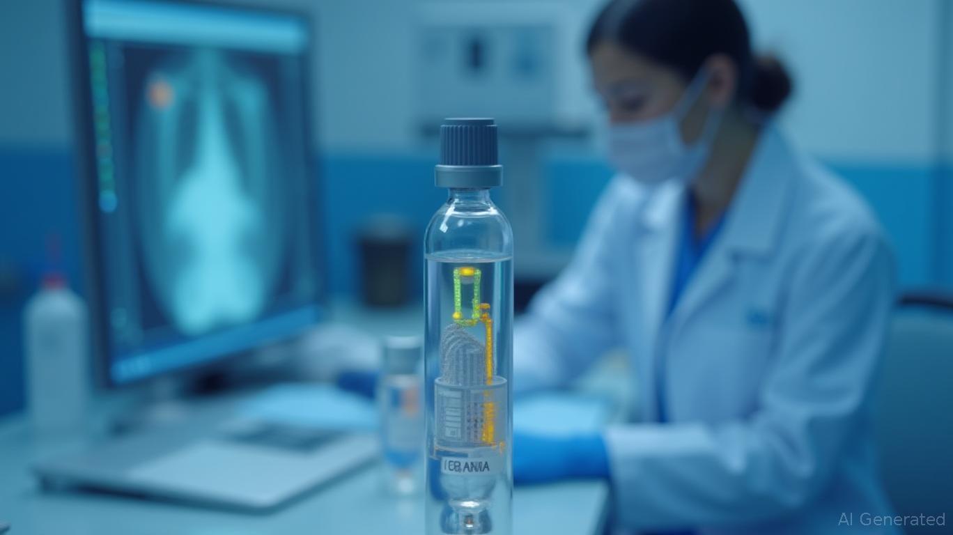 GE Healthcare's Cerianna: A Breakthrough in Lobular Breast Cancer Imaging Drives Explosive Revenue Growth