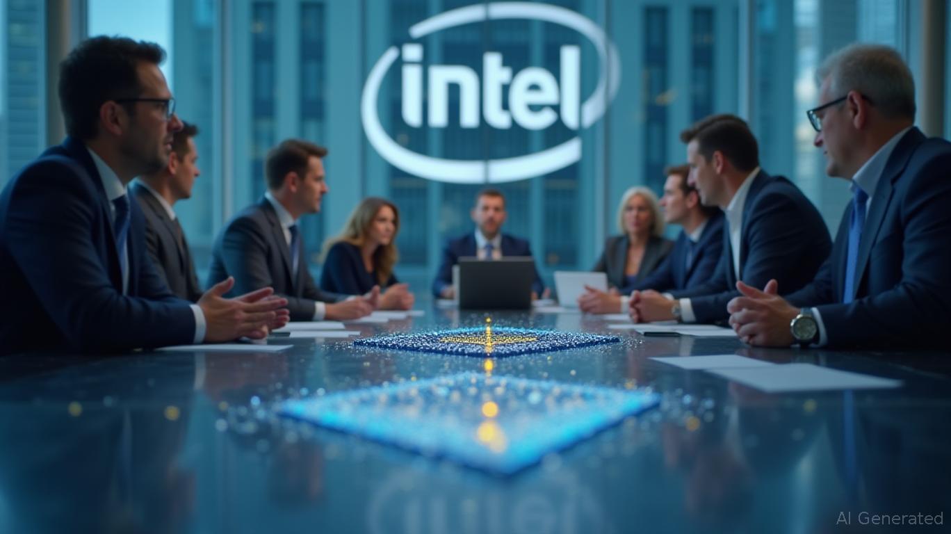 Intel's Legal Triumph Signals a New Era in Tech Patent Battles