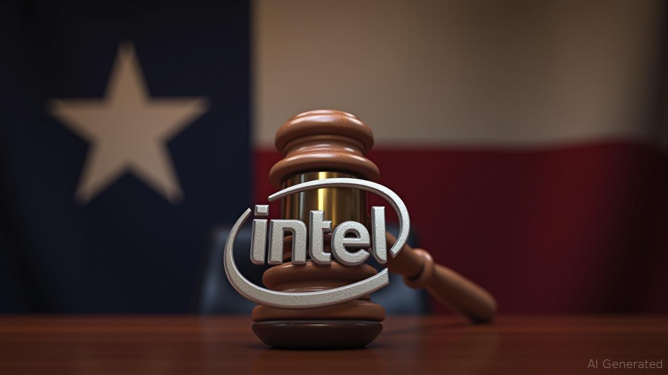 Intel's Legal Triumph: A Catalyst for Shareholder Value and Sector Resilience