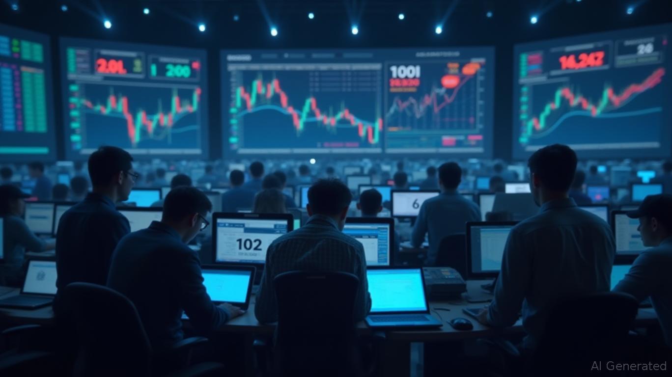 TON Drops 6% Amid Global Tensions Then Recovers