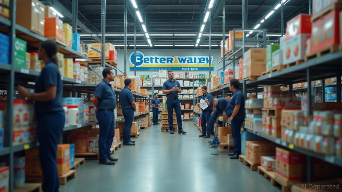 Betterware de Mexico (BWMX): A Volatility Play Ahead of Key Catalysts