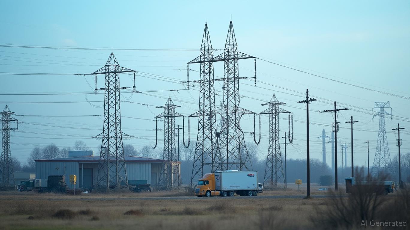 Rising Rates, Shifting Rules: AEP's Ohio Hike Signals a New Era for Utility Investors