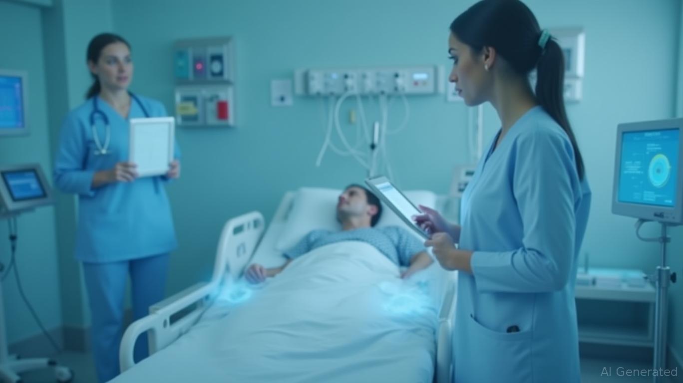 CareView Communications: A GPO-Powered Surge in Telehealth Dominance