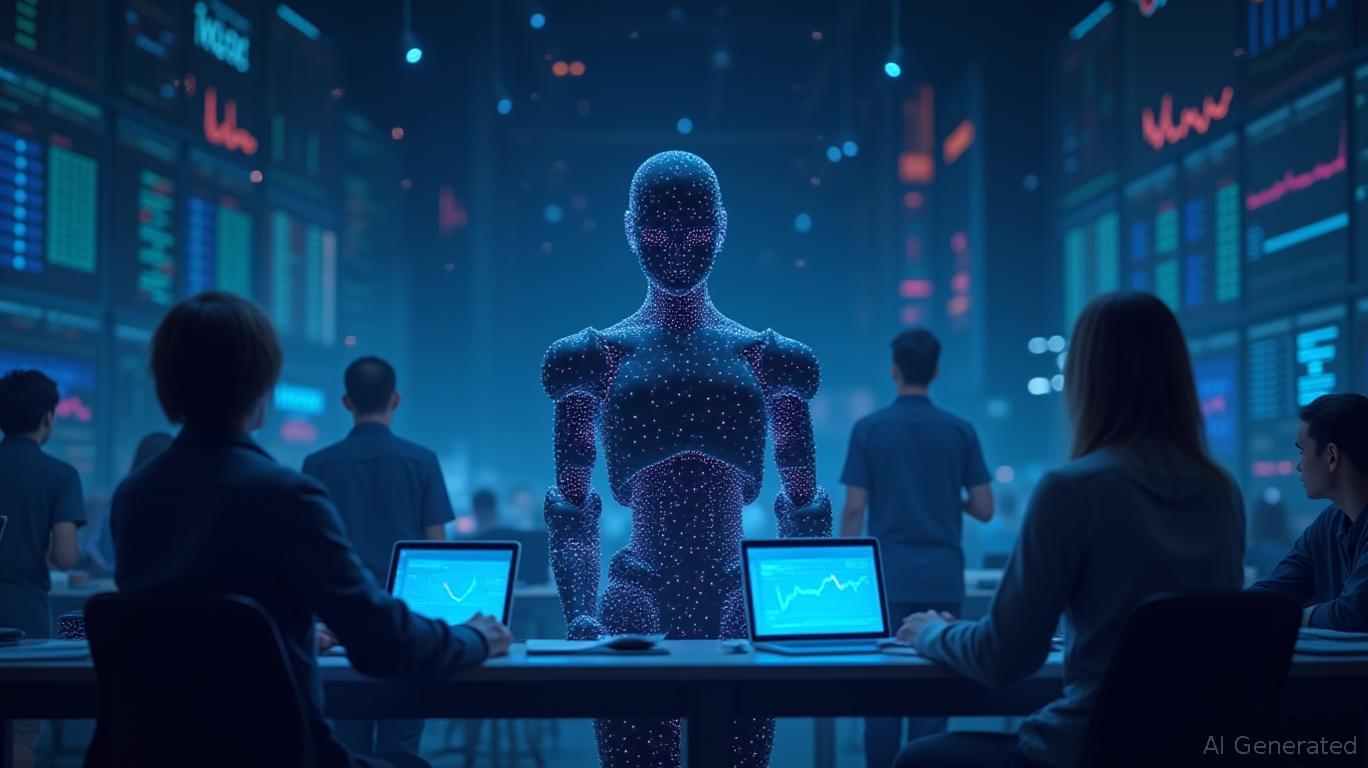 MEXC Lists Assisterr AI for Spot Trading, Perpetual Contracts, Flash Swaps