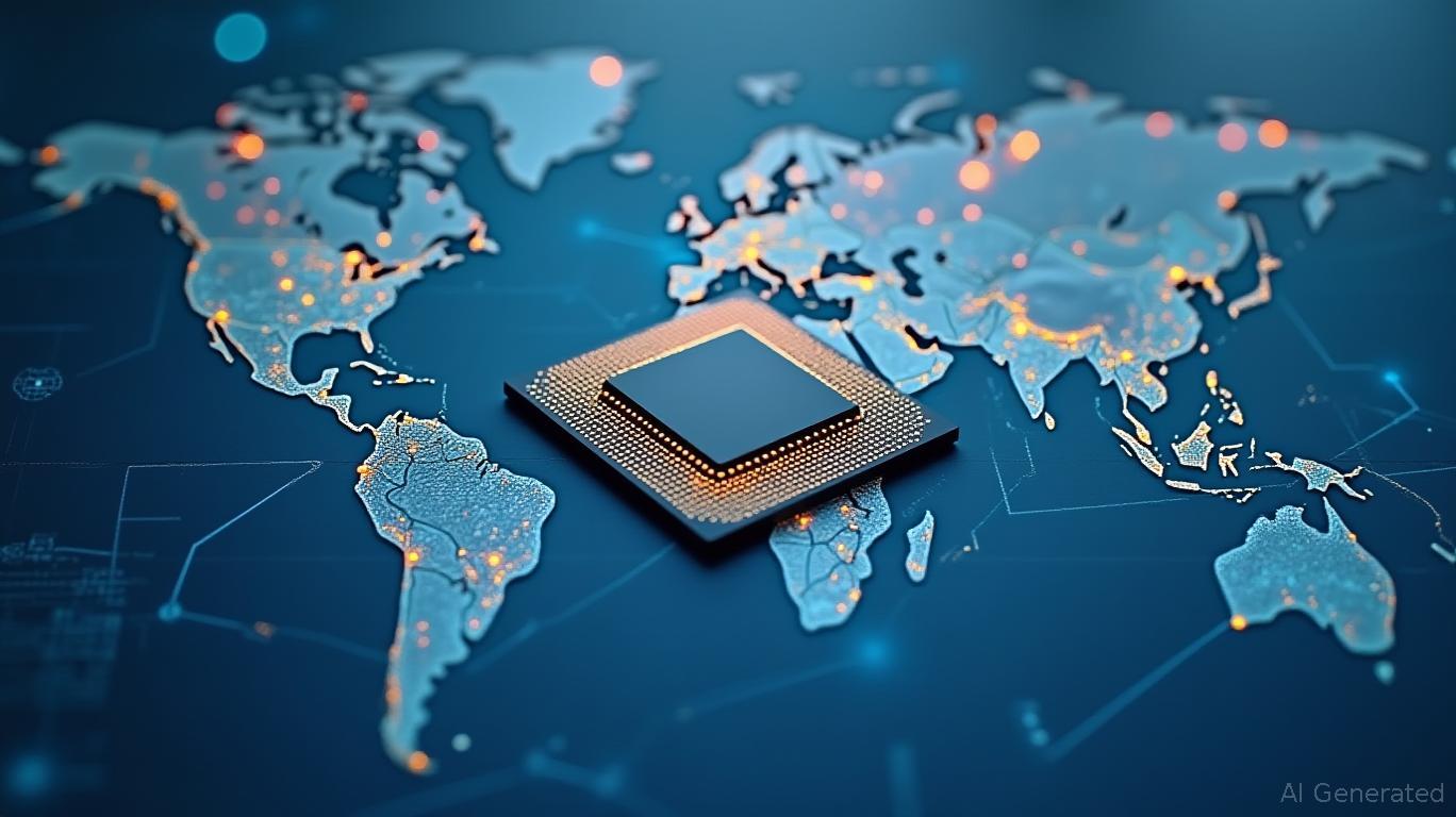 Navigating the Storm: Why Nvidia's Stock Faces Headwinds Until Trade Tensions Ease