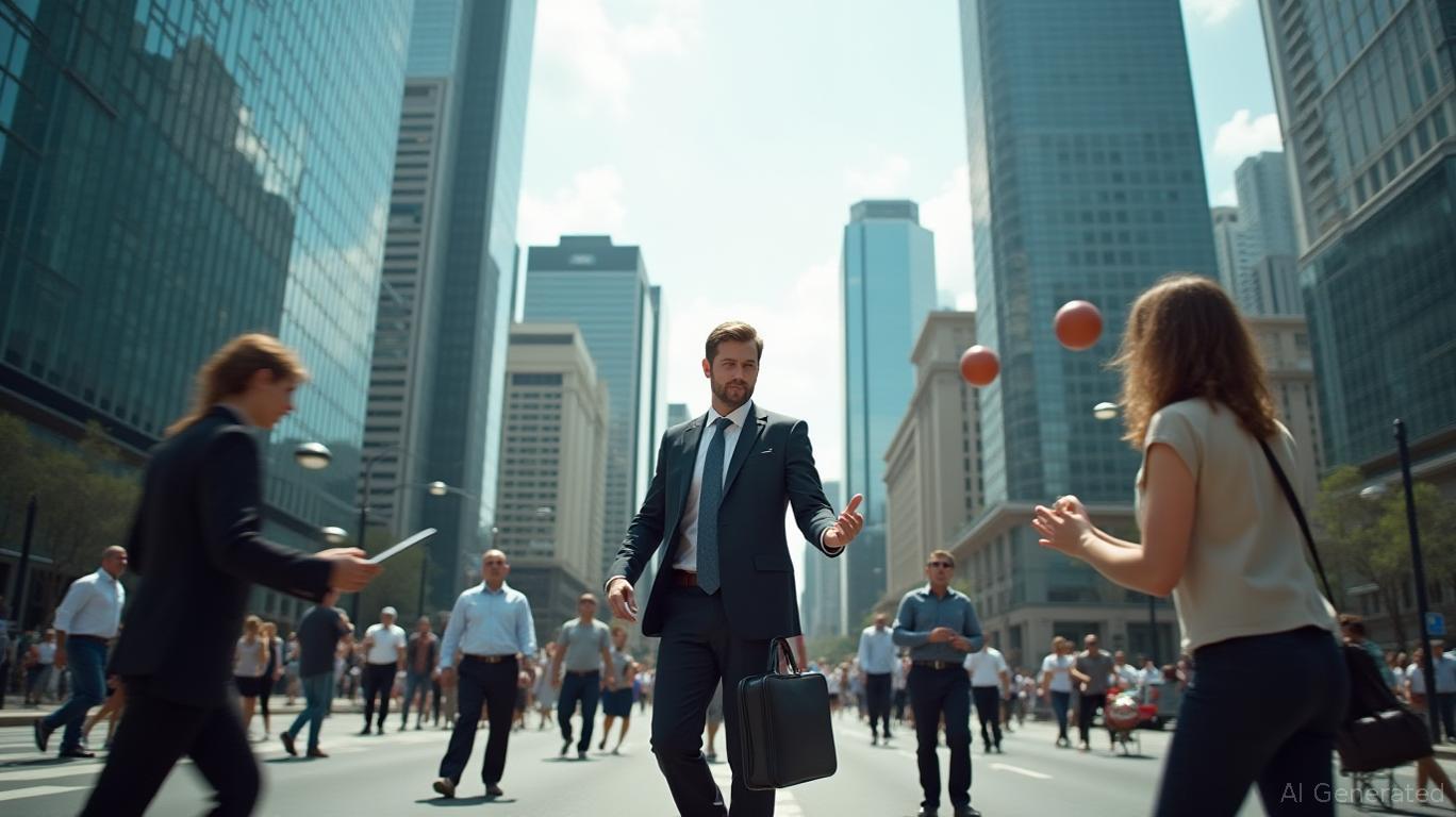 The Contrarian Play: Brazil's Rate Cycle Shift and Latin American Equity Opportunities