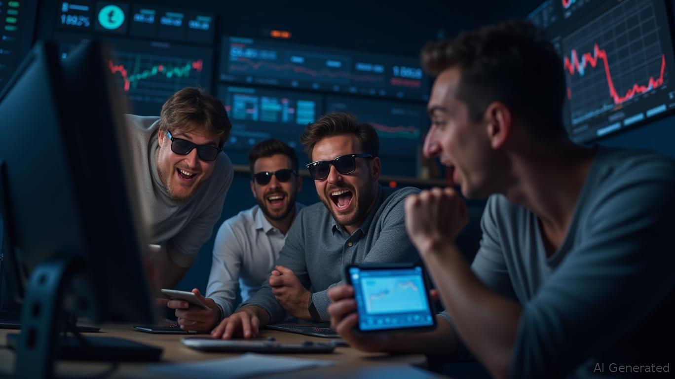 Troller Cat Presale Sees 191.6% Gain, 3,541.29% ROI Potential