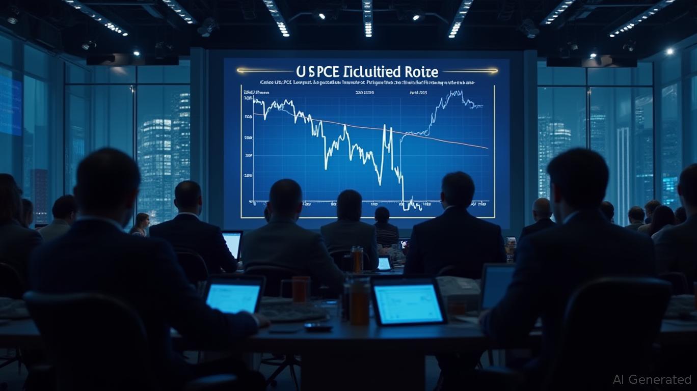 Tariff Volatility and PCE Inflation: Navigating the Fed's Crossroads for Rate Cuts
