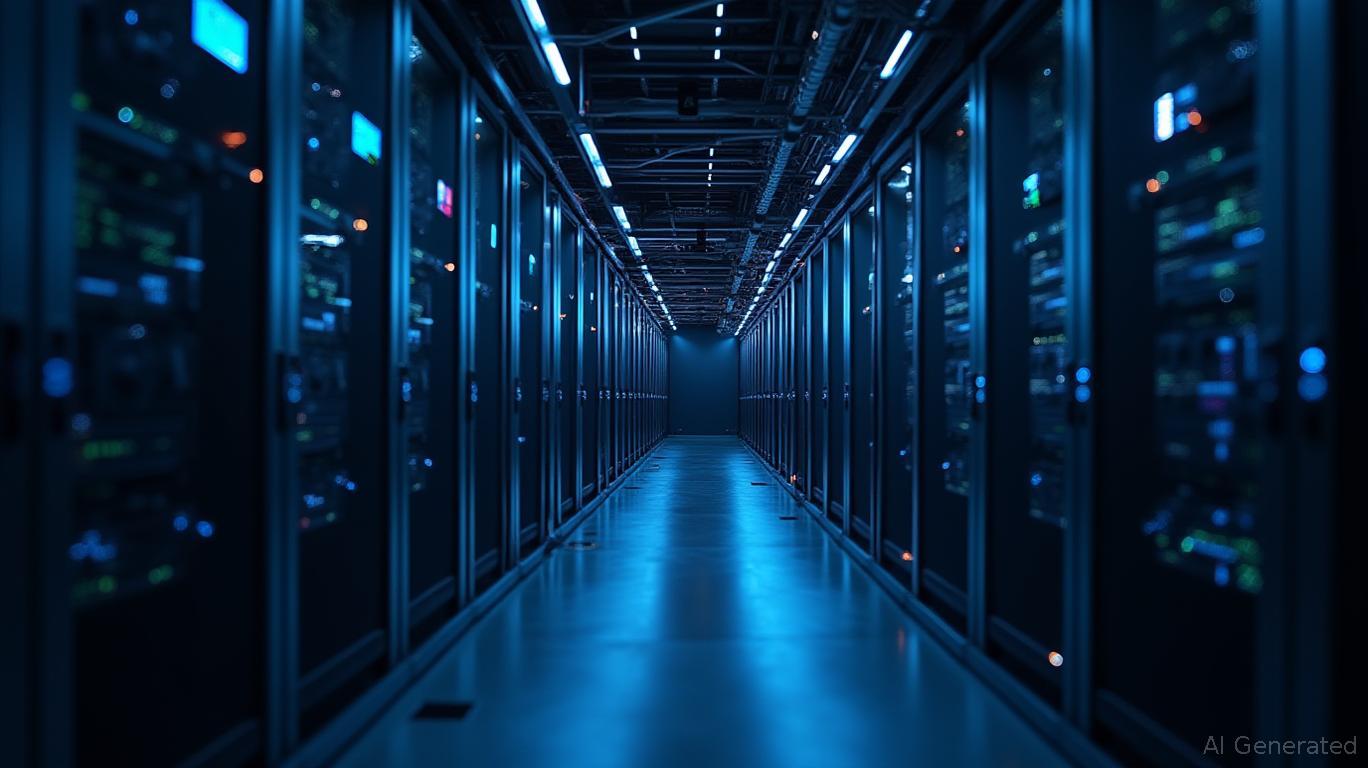 Dell's AI Engine Roars: Why the Q1 Miss is a Buying Opportunity