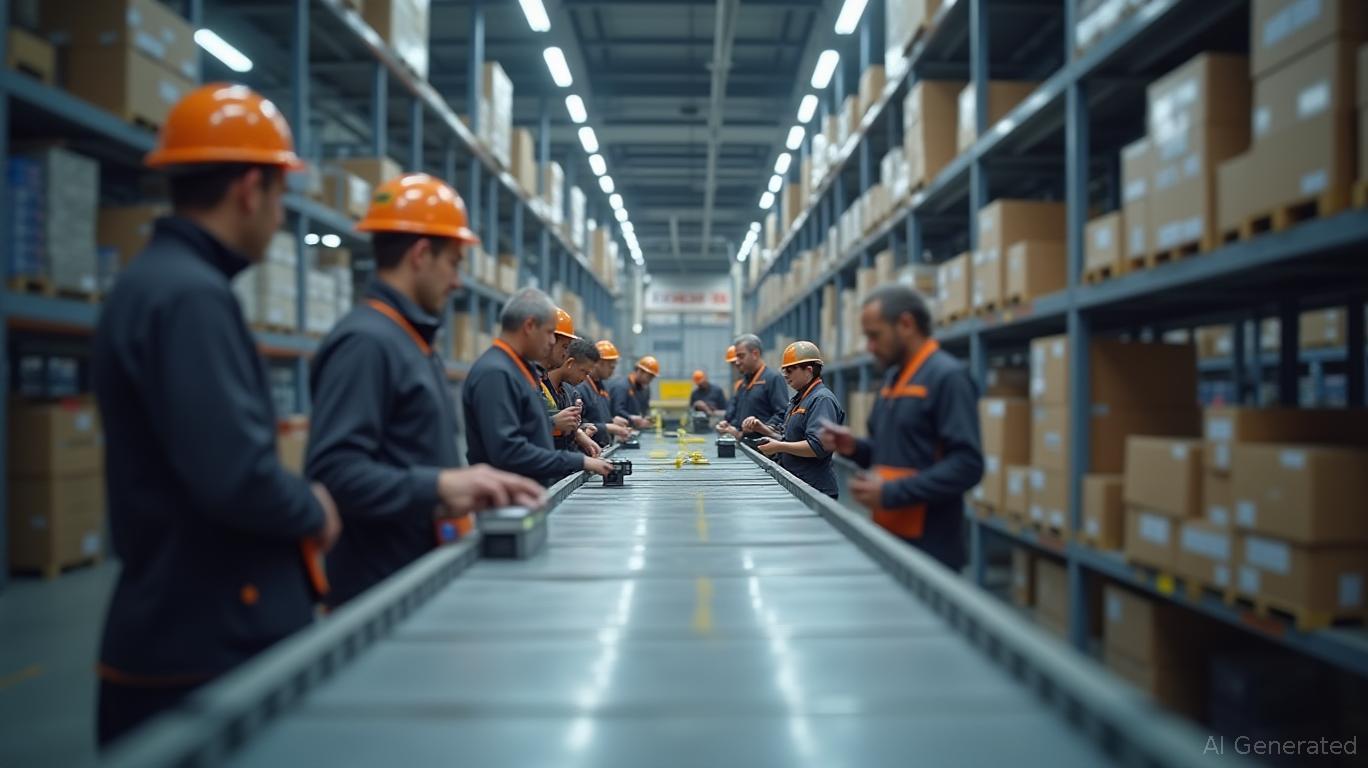 Zebra Technologies: Leading the Automation Surge with RFID and AI Innovation