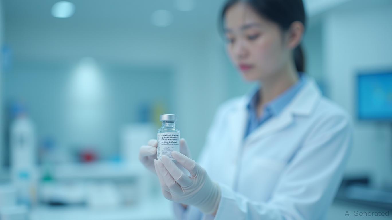 Pfizer's BRAFTOVI Combination Therapy: A Breakthrough in Colorectal Cancer Treatment and a Catalyst for Oncology Dominance