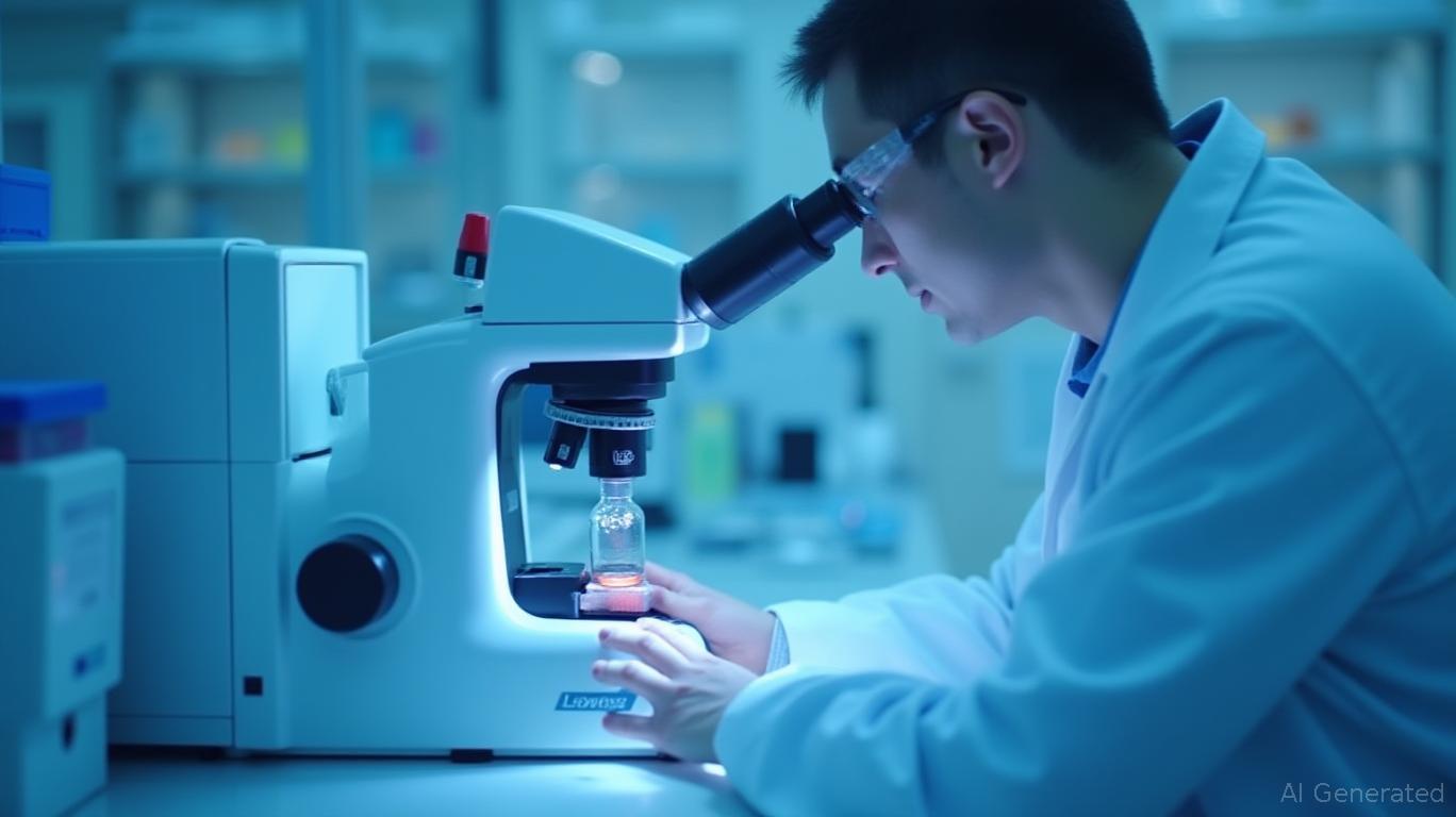 Ikonisys' Financial Delays: A Necessary Hurdle on the Path to Diagnostic Dominance?