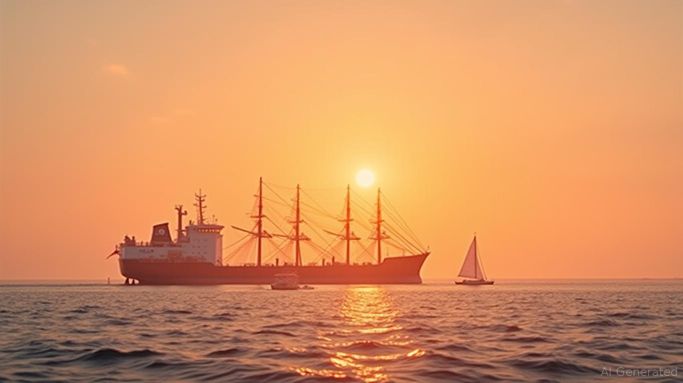 Nordic American Tankers: Insider Confidence and Strategic Moves Signal Buying Opportunity Ahead