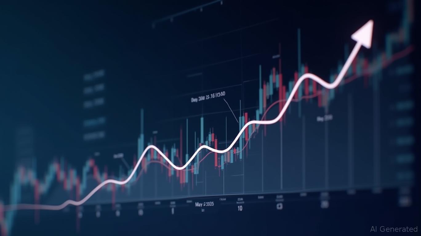 XRP's Regulatory Triumph in Asia: Why This Altcoin Is Poised to Lead the Next Crypto Surge