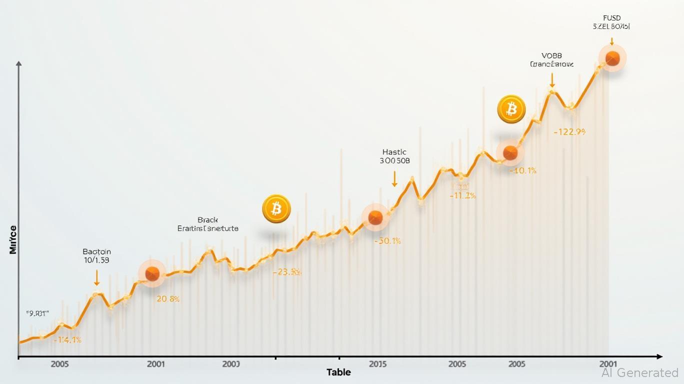 Bitcoin's Mining Infrastructure Reinforces Its Store of Value Amidst Low Transaction Volatility
