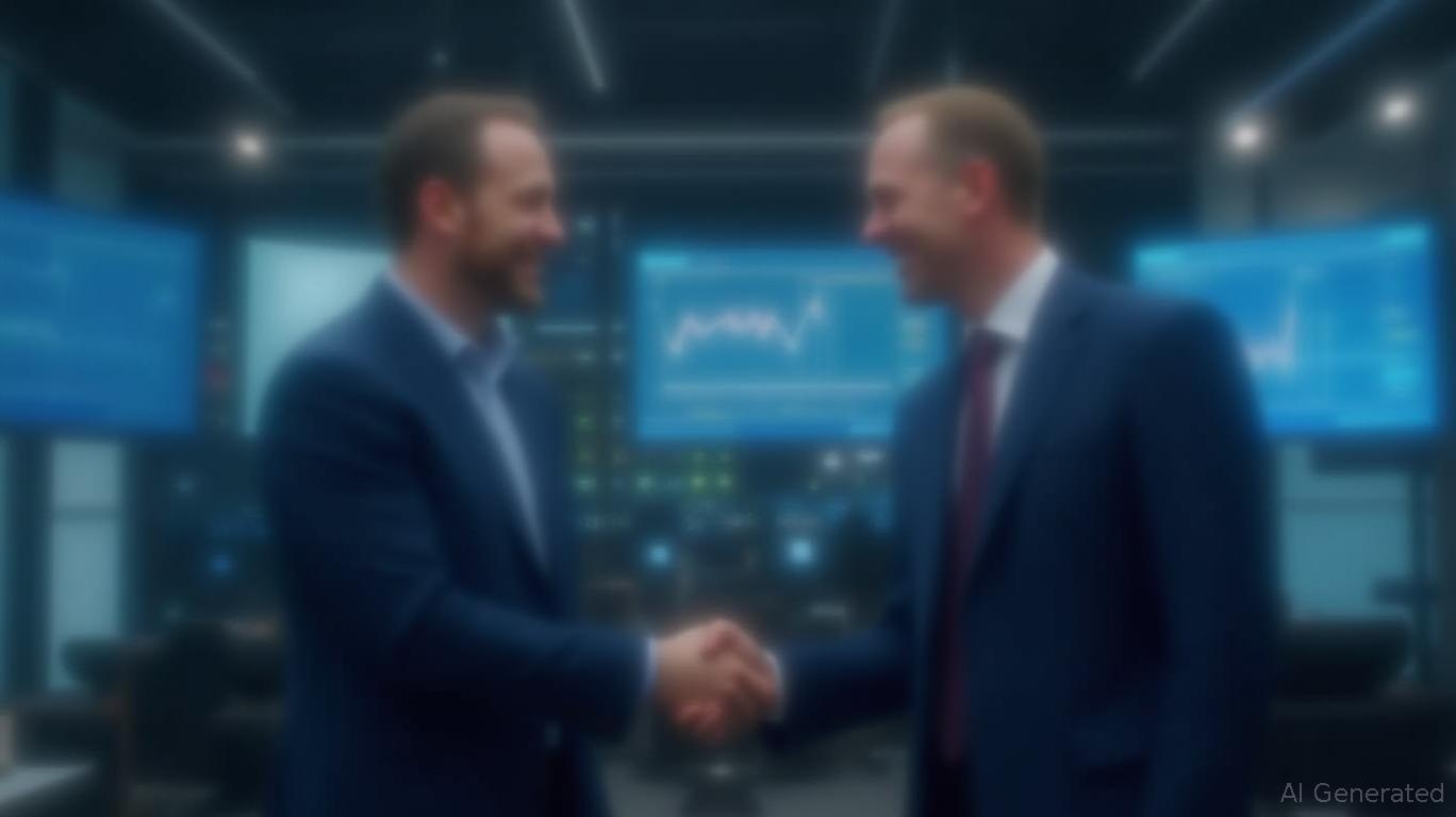 XRP News Today: Ripple Acquires Hidden Road for $1.25 Billion, Boosts Institutional Crypto Access