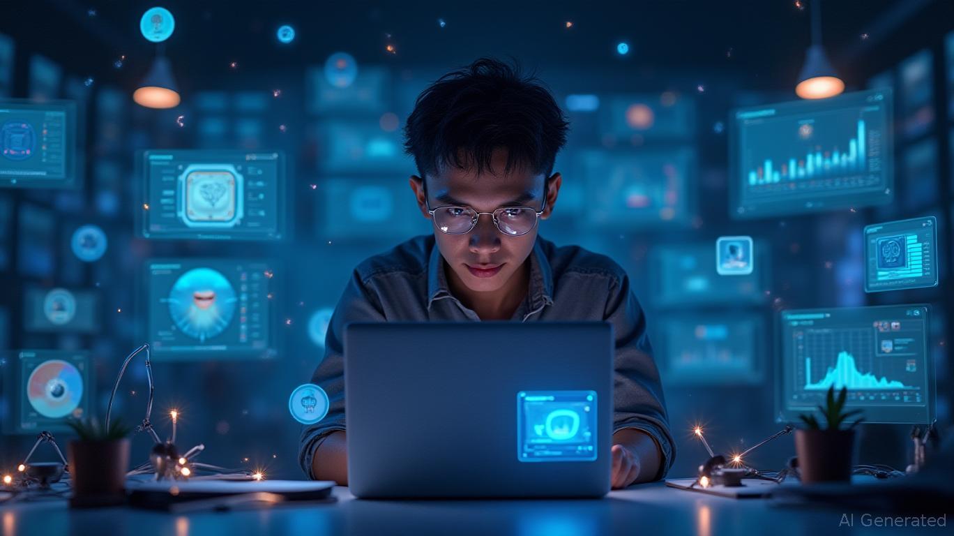 GIBO Holdings' SparkRWA: The Disruptive Force in the Creator Economy You Can't Afford to Miss!