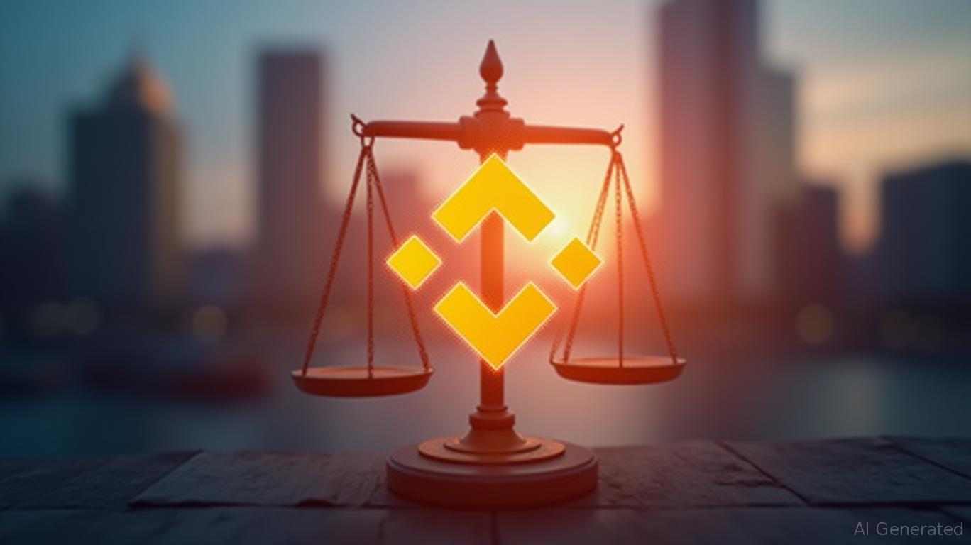 Binance's SEC Win: The Catalyst for Crypto's Institutional Renaissance