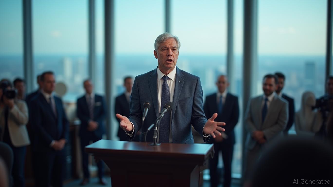 JPMorgan Chase CEO Jamie Dimon warns of 5% interest rates amid stagflation risks