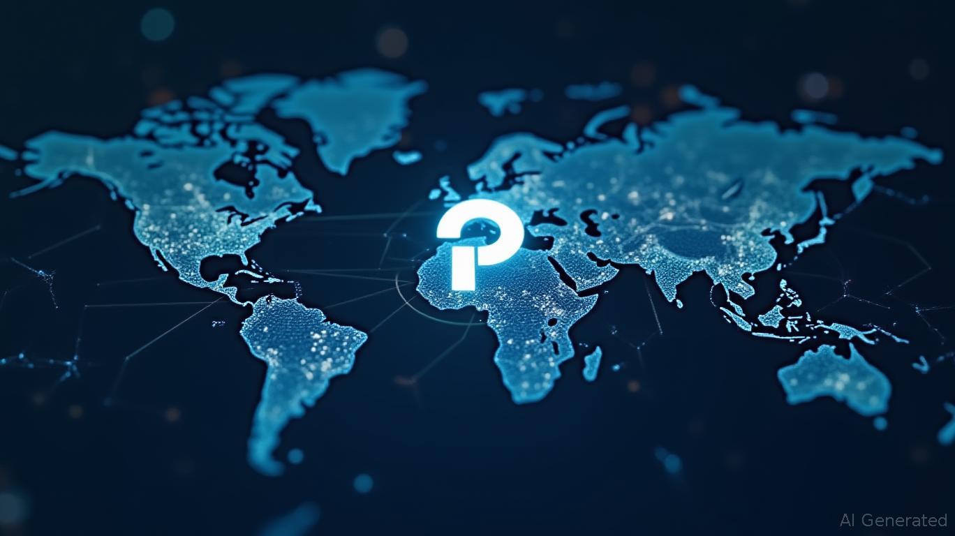 Palantir's Pentagon Play: How a $795M Contract Positions It for AI Dominance in Defense