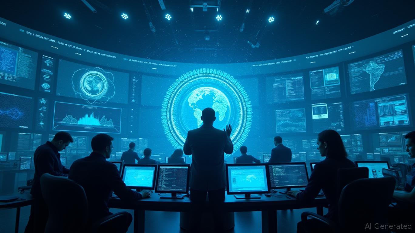 Parsons Corporation: A Strategic Leader in Cybersecurity, Space Defense, and Critical Infrastructure Growth