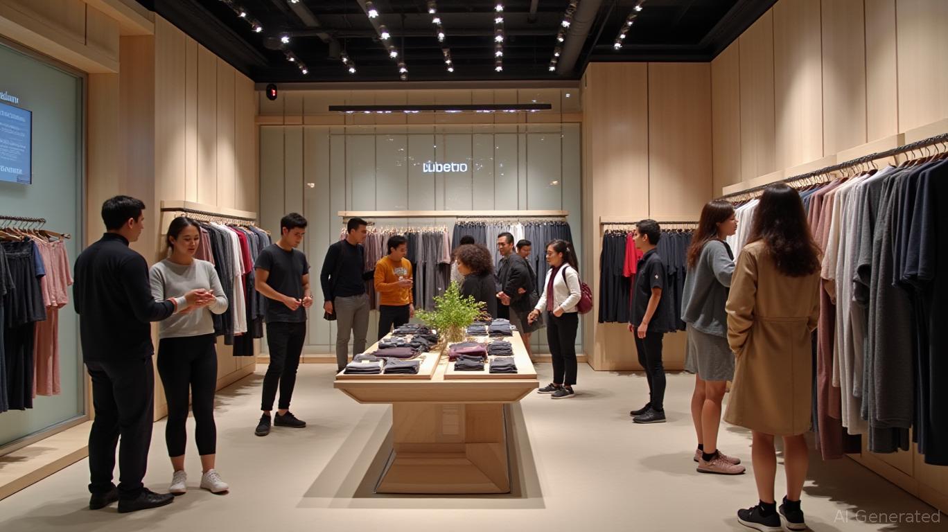 Lululemon's Q1 2025: Can Strong Execution and Strategic Leverage Overcome Sector Headwinds?