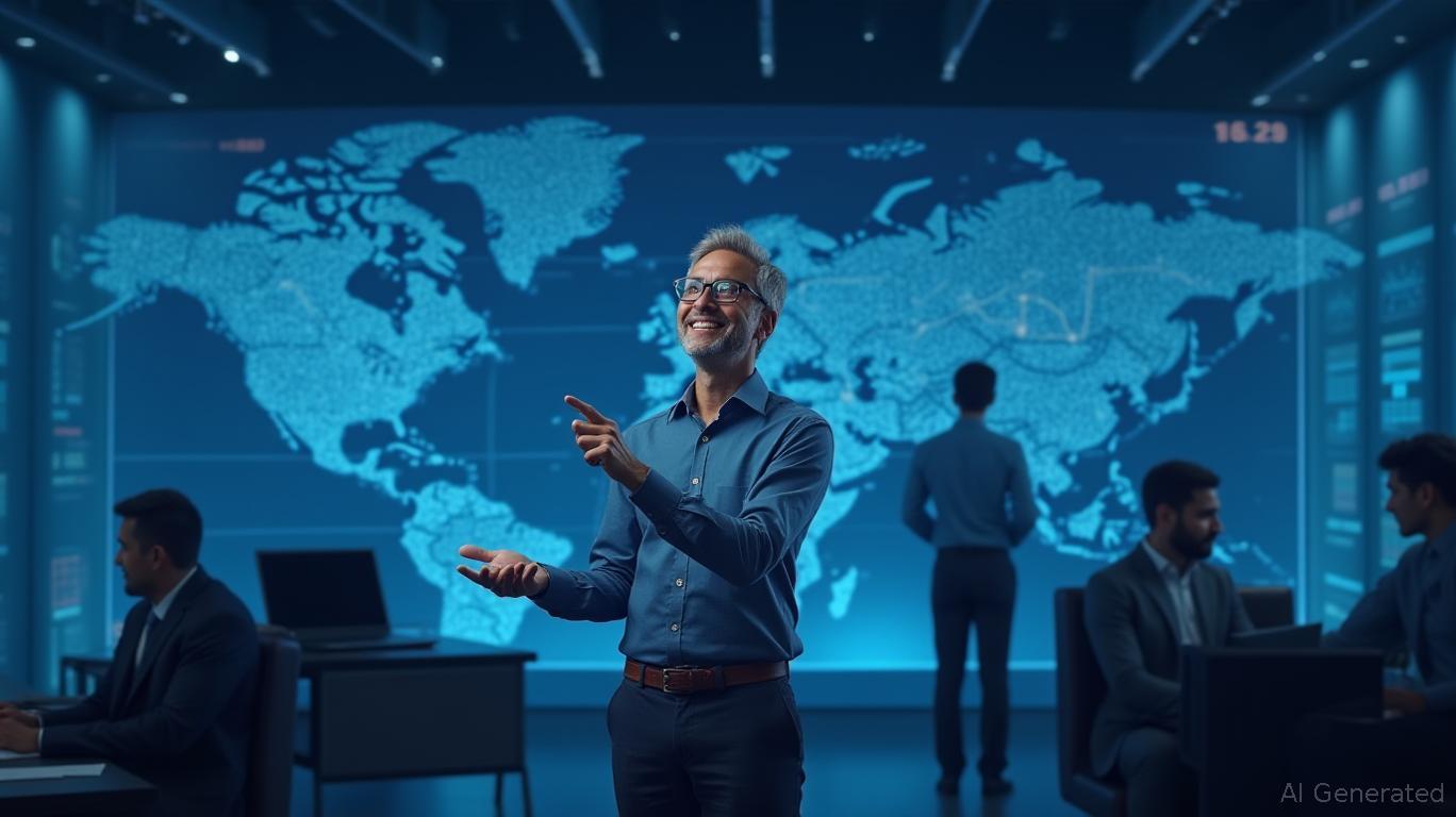 Global Cloud Mining Expands Reach to 200 Nations with 4 Million Users