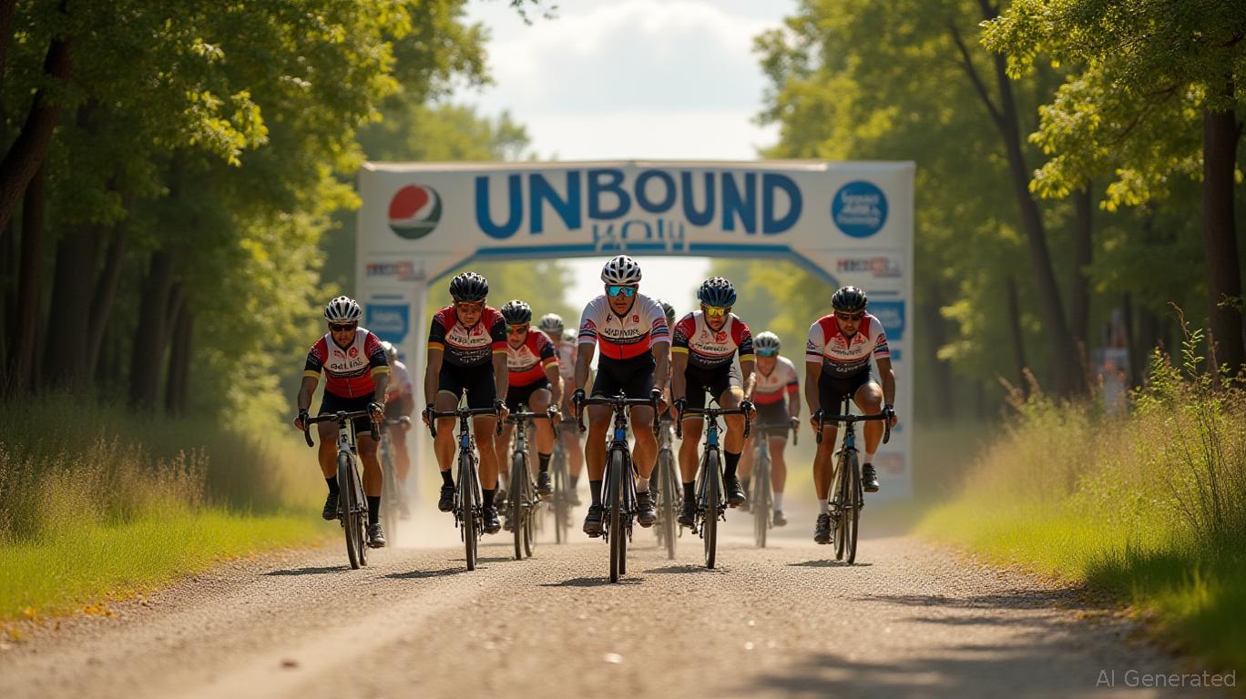 Pedaling Toward Profit: How the UNBOUND Gravel Event is Paving the Way for ESG Investors