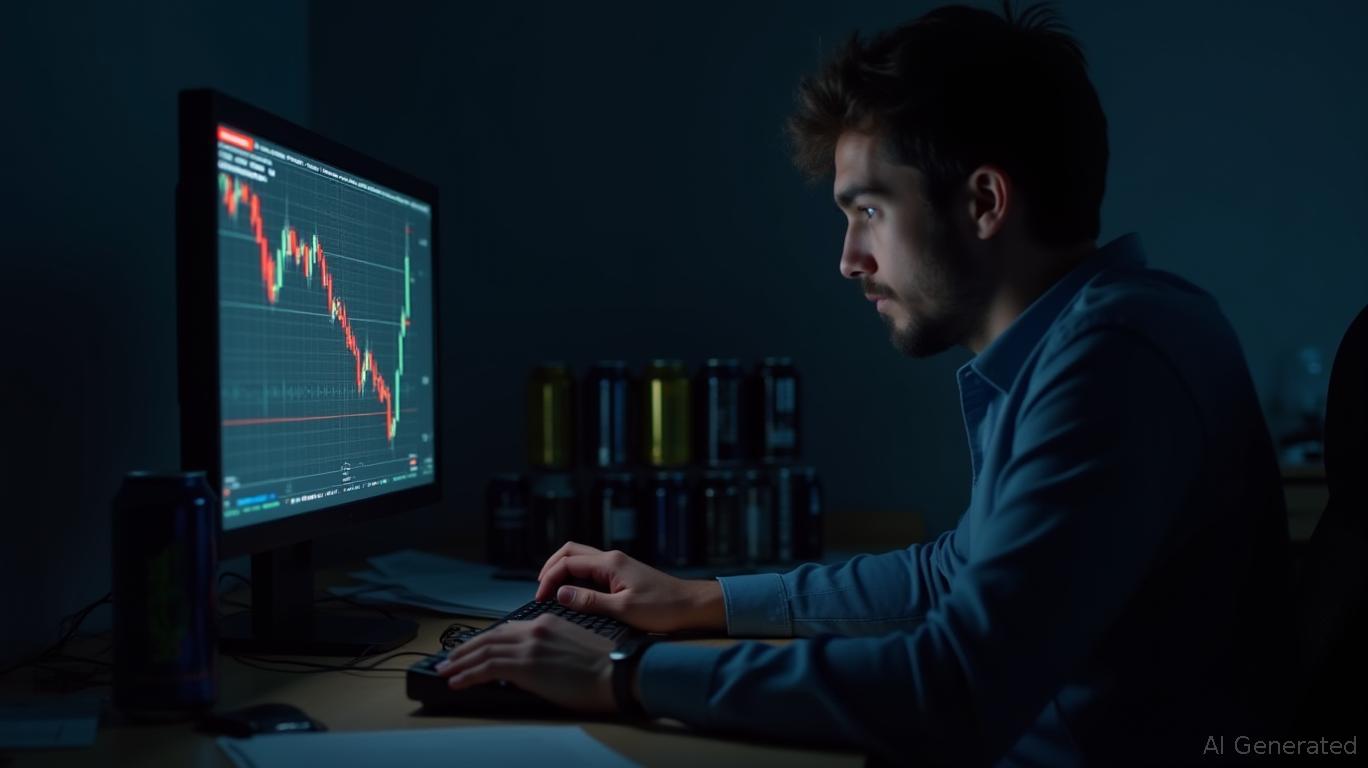 Cryptocurrency Trader Loses $660,000 on 40x Bitcoin Long Position
