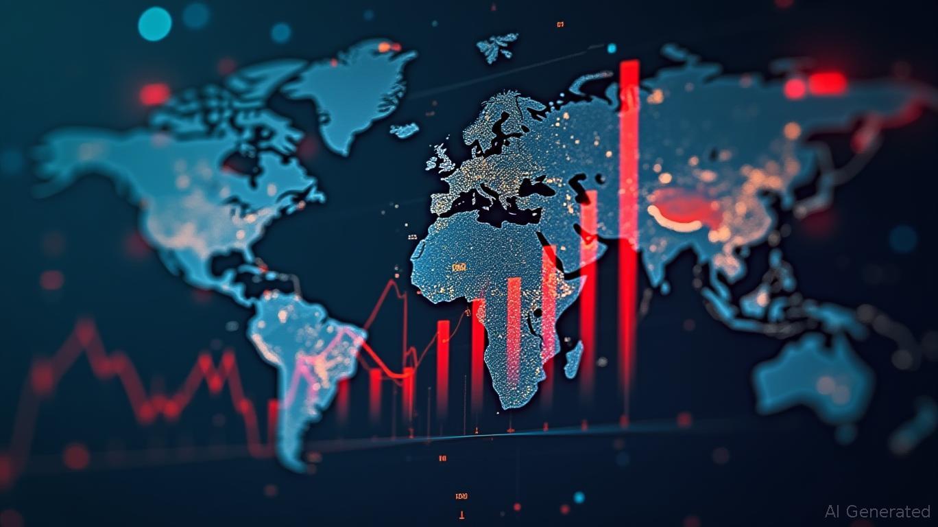 Geopolitical Tensions and the "Revenge Tax": Navigating U.S. Protectionism in 2025