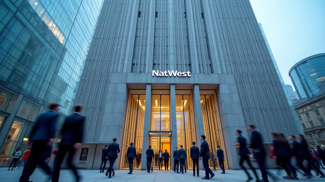 NatWest's Privatization: A Strategic Rebirth in UK Banking