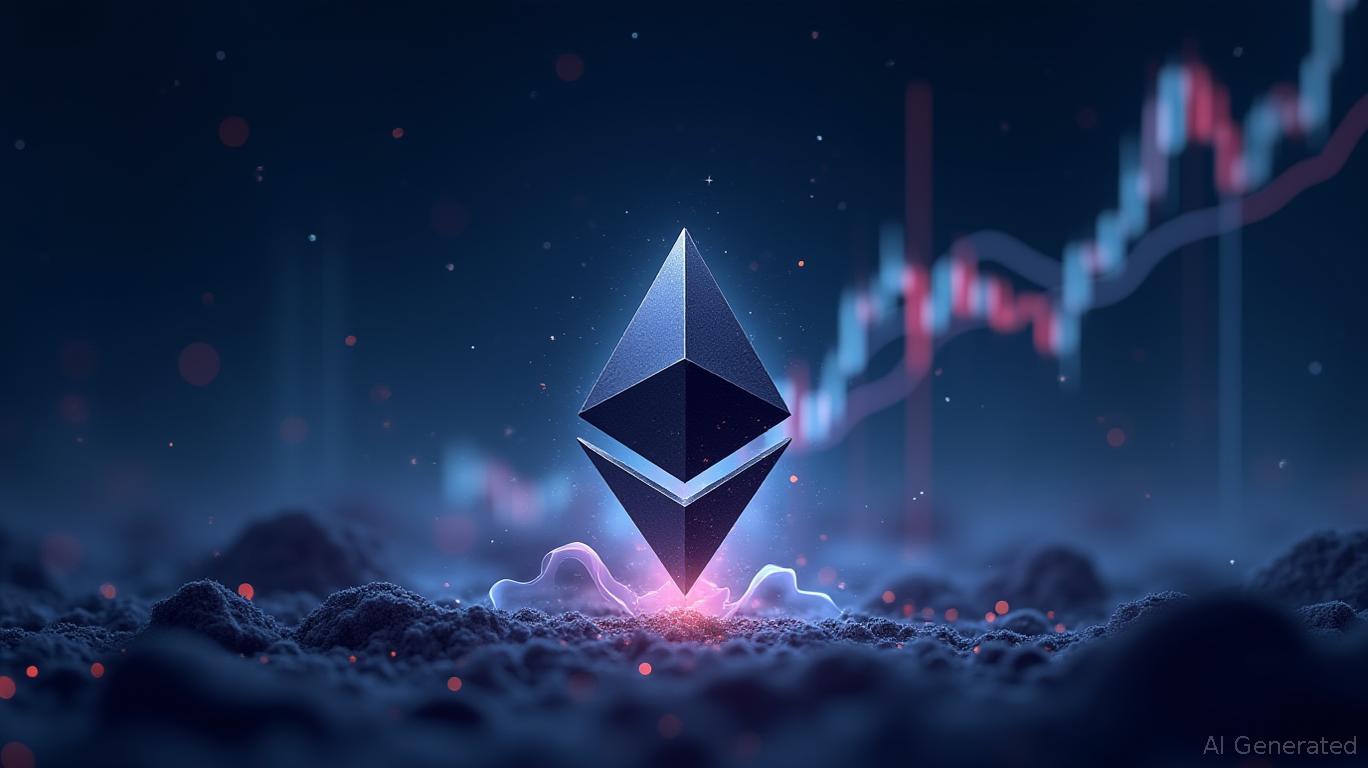 Ethereum surges 20% on Lightchain AI integration