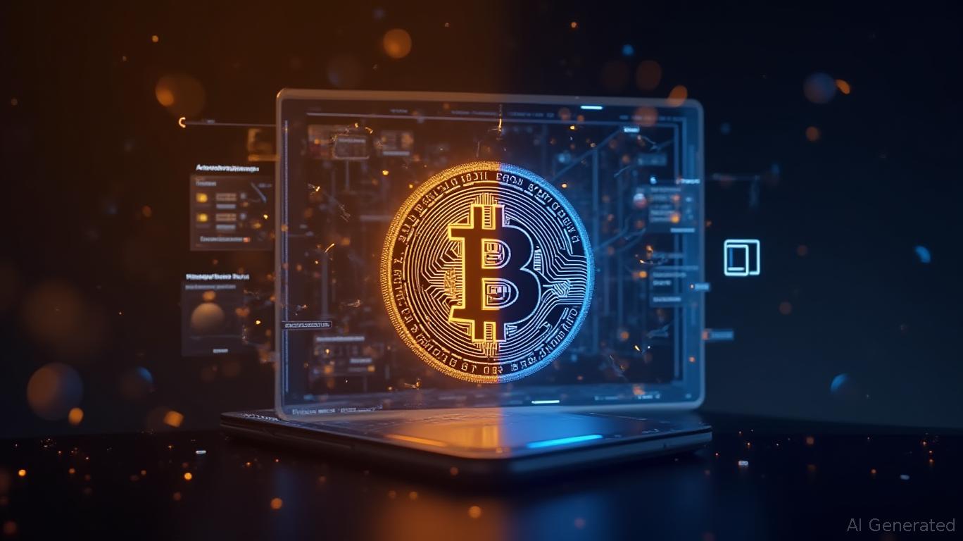 Why Stacks is Bitcoin's Secret Weapon for DeFi Dominance