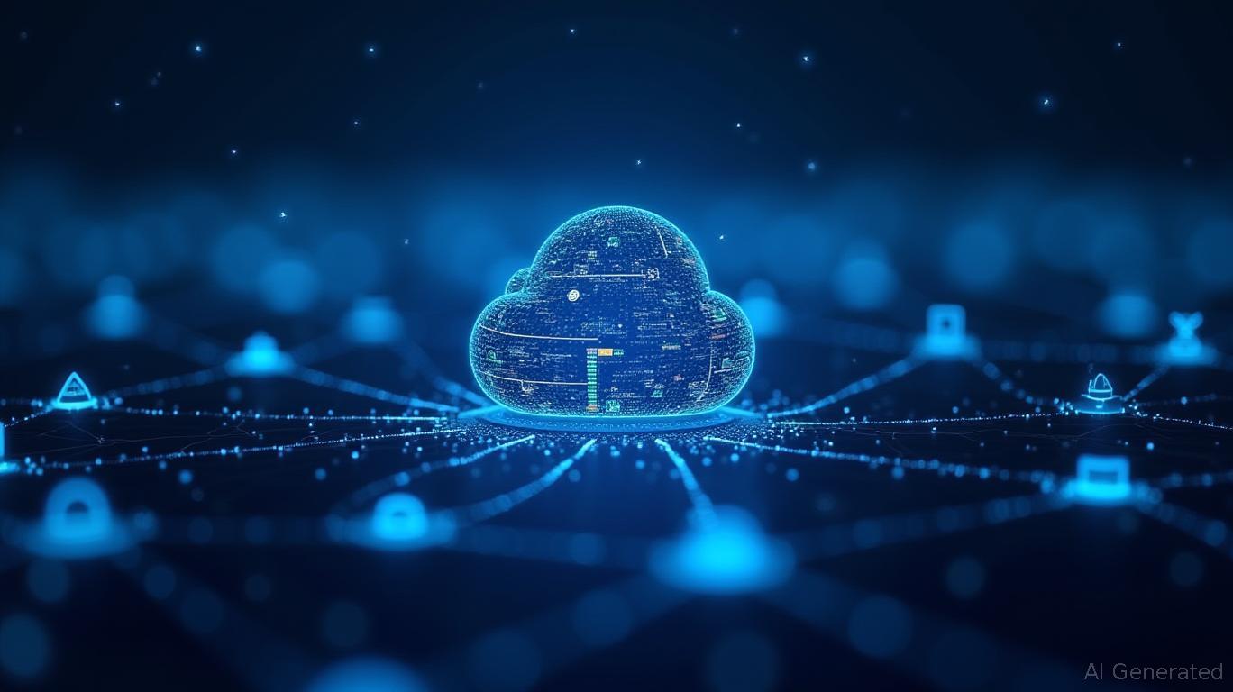 Zscaler's AI-Driven Cybersecurity Play: Why This Cloud Security Leader Is Set to Dominate in 2025 and Beyond