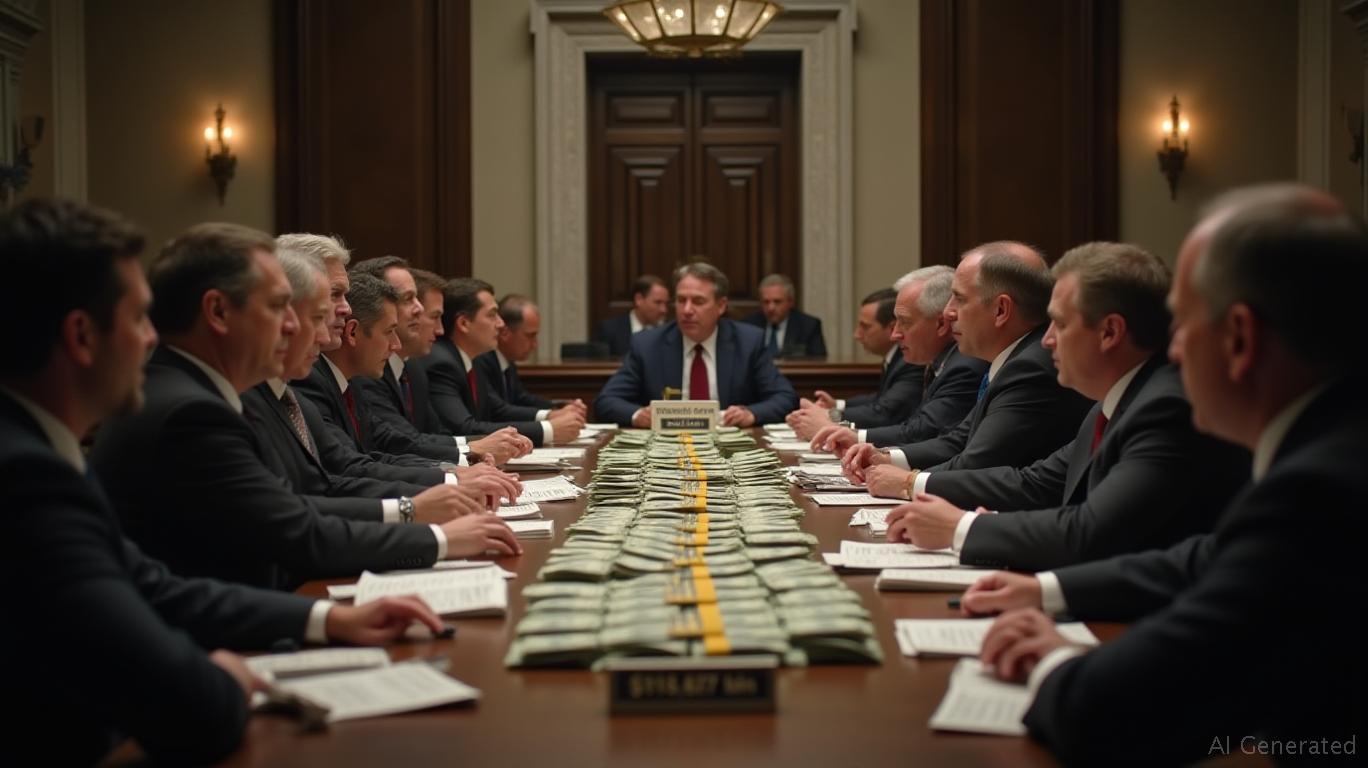 64 counterparties take $315.657 bln at Fed reverse repo operation.