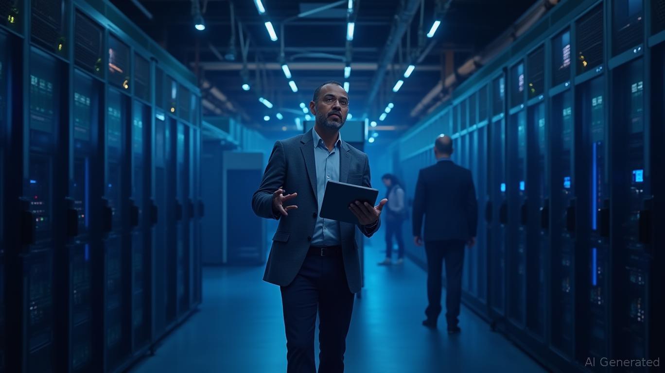 Dell Technologies: Riding the AI Surge to a Valuation Renaissance