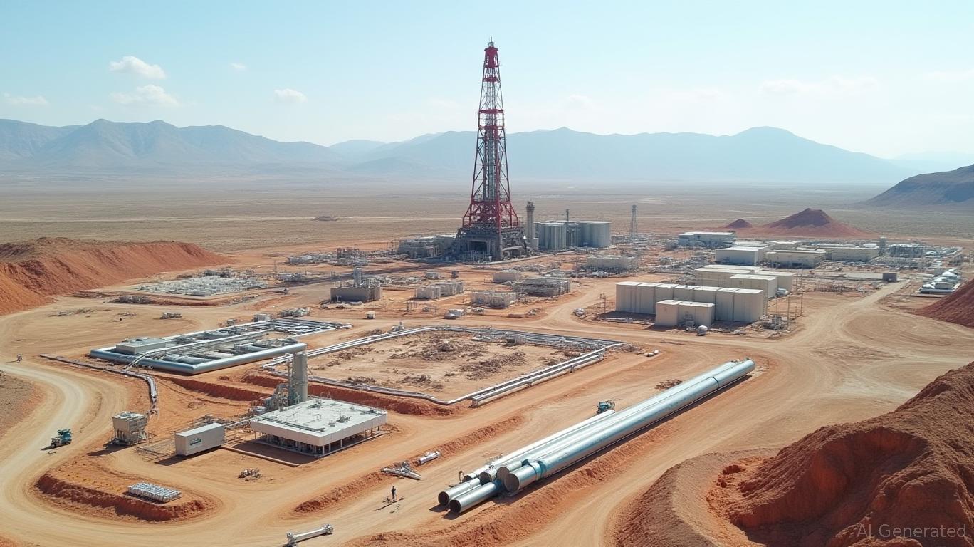 Geothermal Energy's Golden Opportunity: How Emergency Permitting is Fueling a Baseload Revolution