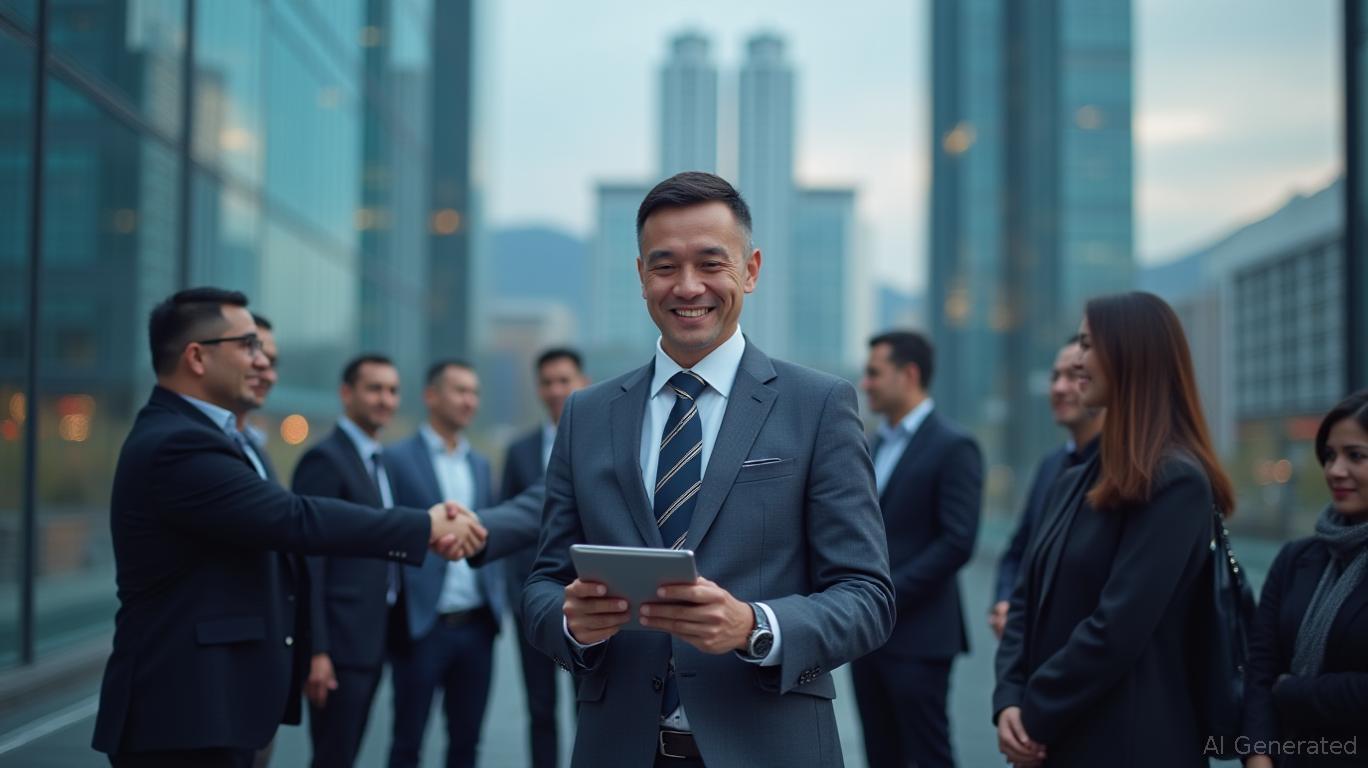 Kyrgyzstan Leads Central Asia in Crypto Innovation with USDKG Stablecoin Launch