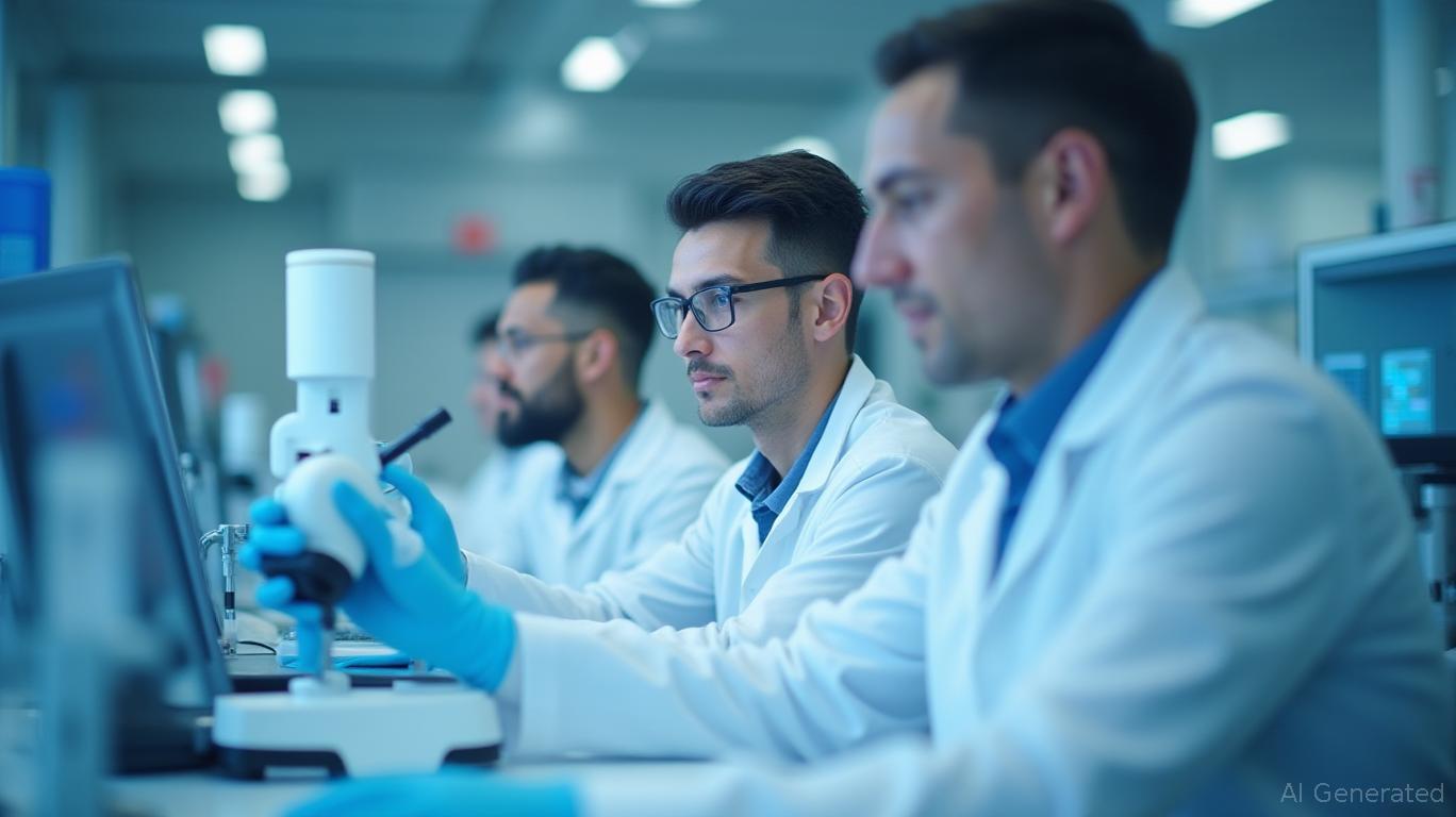Rise of the Undervalued: Why Revvity (RVTY) Is Poised for a Turnaround Play