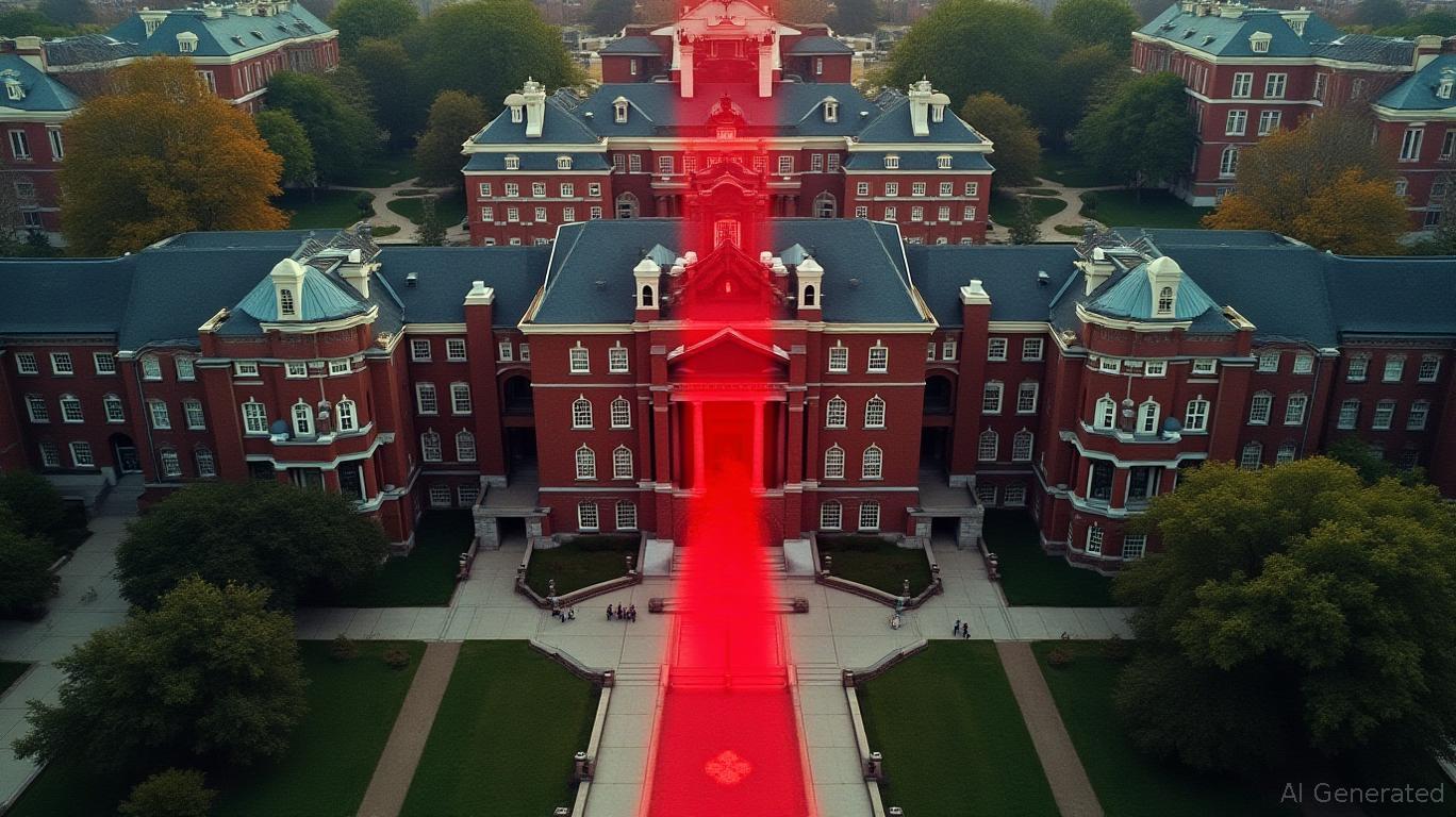 Education's New Cold War: How the Harvard Visa Crackdown Threatens U.S. Tech Supremacy