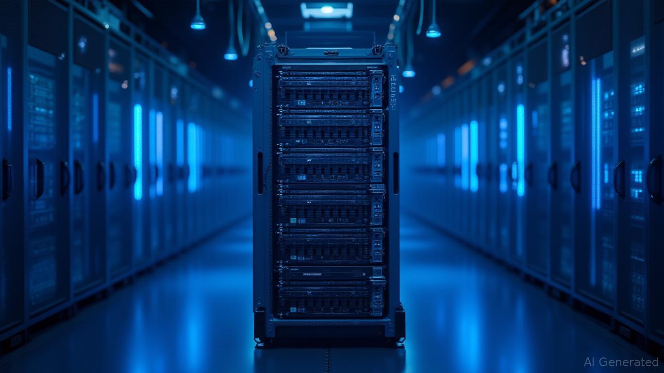 Super Micro Computer: A Contrarian Play in the AI Surge