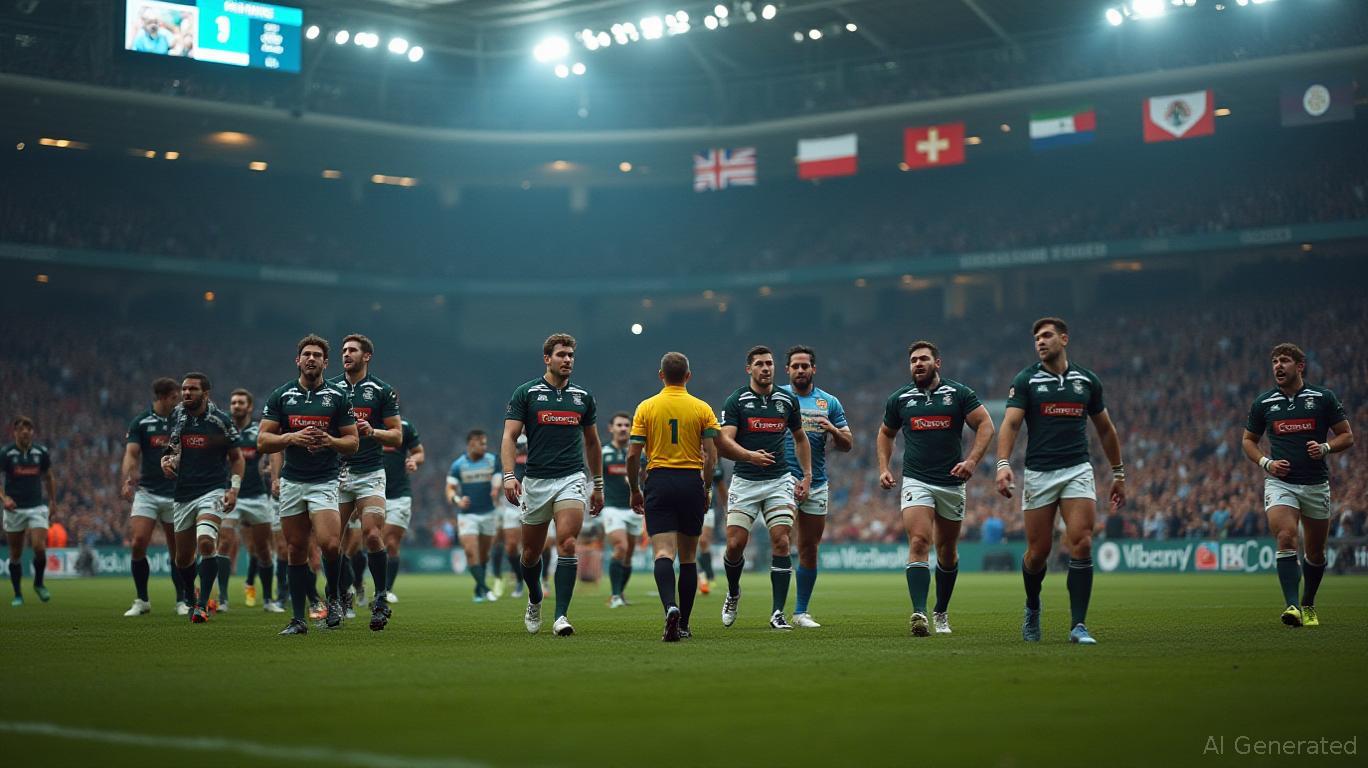 Super League's 22% Surge: A Technical Rally Amid Sector Weakness