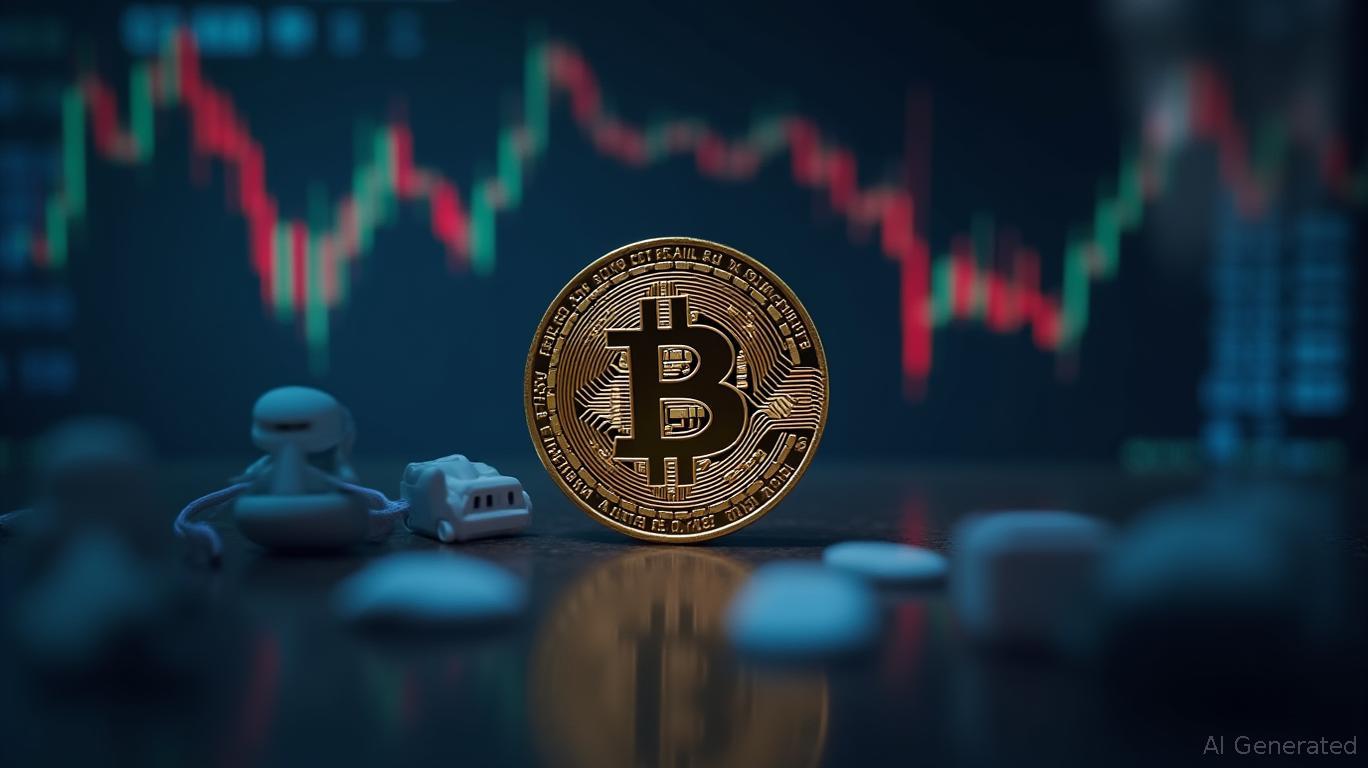 Bitcoin Faces Weekly Decline Amid Geopolitical Tensions and Stalled Trade Talks
